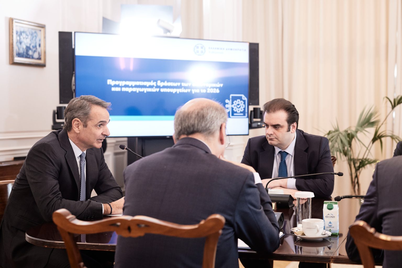 Στο Υπουργικό Συμβούλιο η νέα αύξηση κατώτατου μισθού – Αναμένεται να εφαρμοστεί από 1η Απριλίου