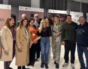 ΣΥΜΜΕΤΟΧΗ ΠΙΝ ΣΤΗΝ ΕΚΘΕΣΗ FOOD EXPO& ΟΙΝΟΡΑΜΑ 2026 ΣΤΗΝ ΑΘΗΝΑ