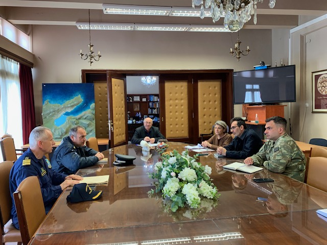 Συναγερμός για τον Αφθώδη Πυρετό μετά το κρούσμα στη Λέσβο –Οδηγίες προς τους κτηνοτρόφους της Κεφαλονιάς