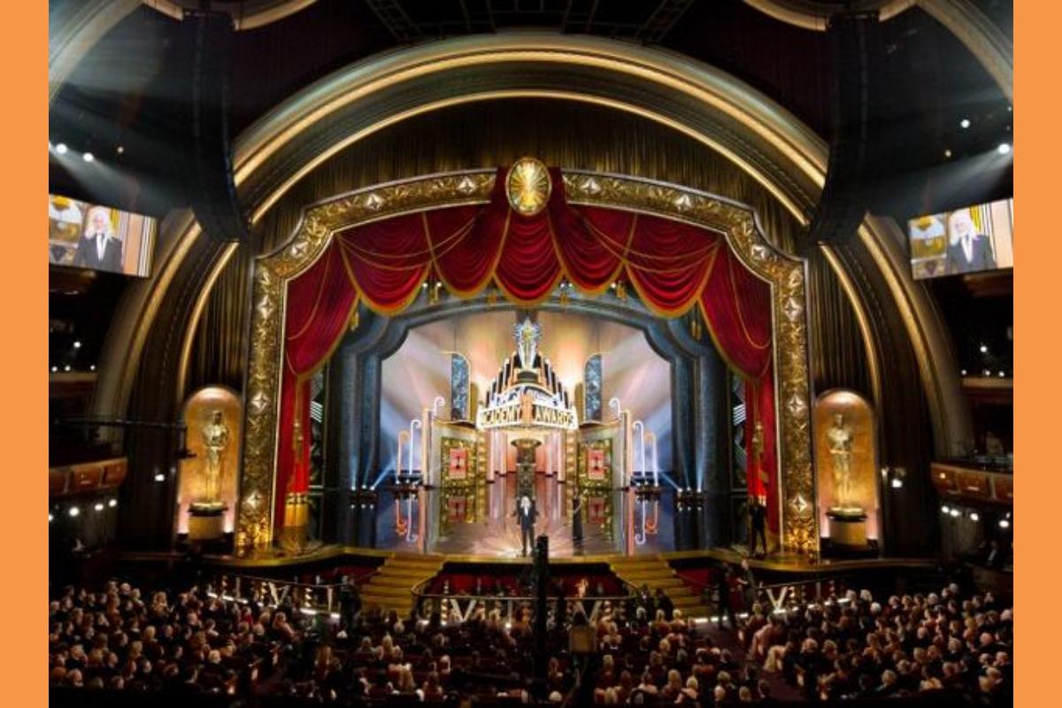 Τα κινηματογραφικά βραβεία Όσκαρ και η ιστορία τους