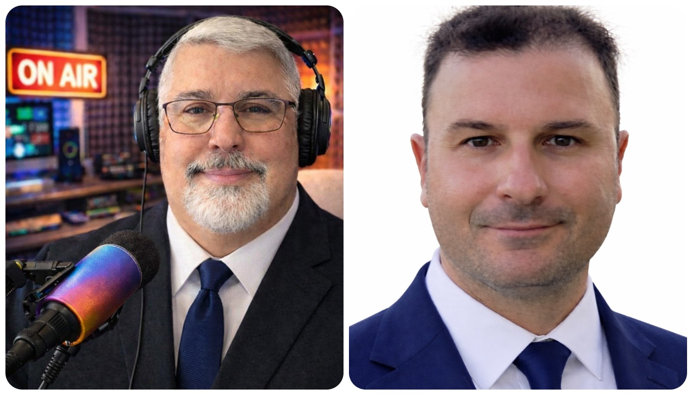 Τάσος Καλογεράτος: «Τα έργα στην οδό Σιτεμπόρων έχουν φέρει τους επαγγελματίες στα όρια – Ζητάμε άμεσα μέτρα στήριξης»