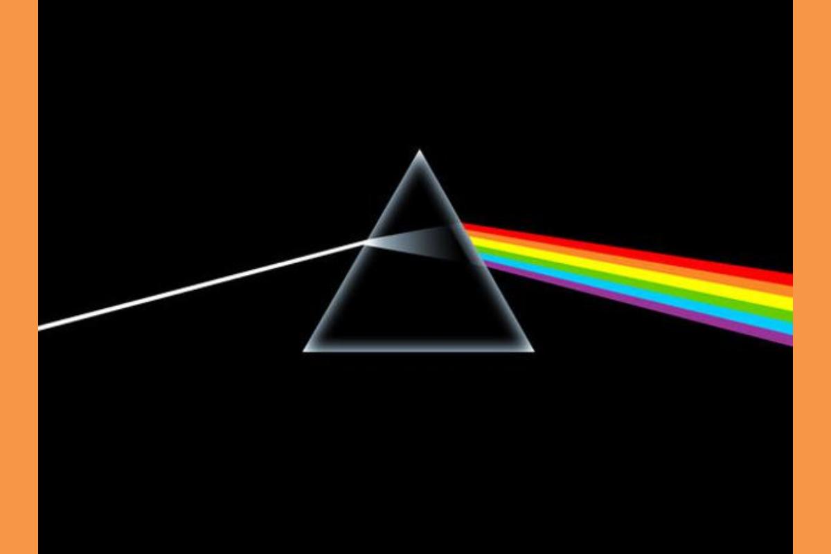 The Dark Side Of The Moon