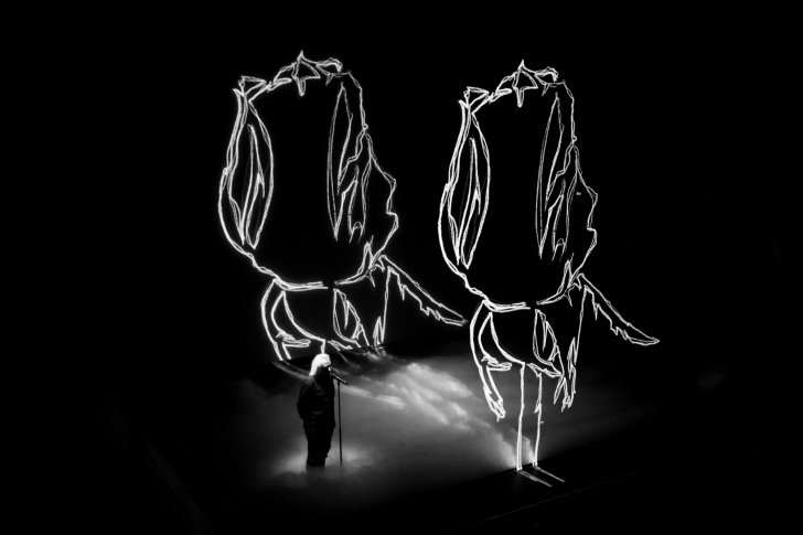 Le Petit Prince Generale Pinelopi Gerasimo 02