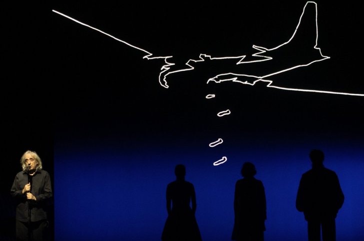 Le Petit Prince Generale Pinelopi Gerasimo 04