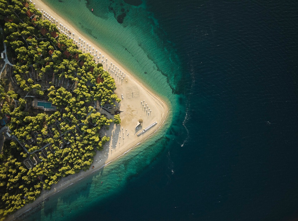 TO CLUB MED GREGOLIMANO ΤΙΜΗΘΗΚΕ ME ΤΟ ΒΡΑΒΕΙΟ “BEST RESORT (RE)OPENING” ΣΤΑ 25α HOSPITALITY AWARDS ΣΤΟ ΠΑΡΙΣΙ