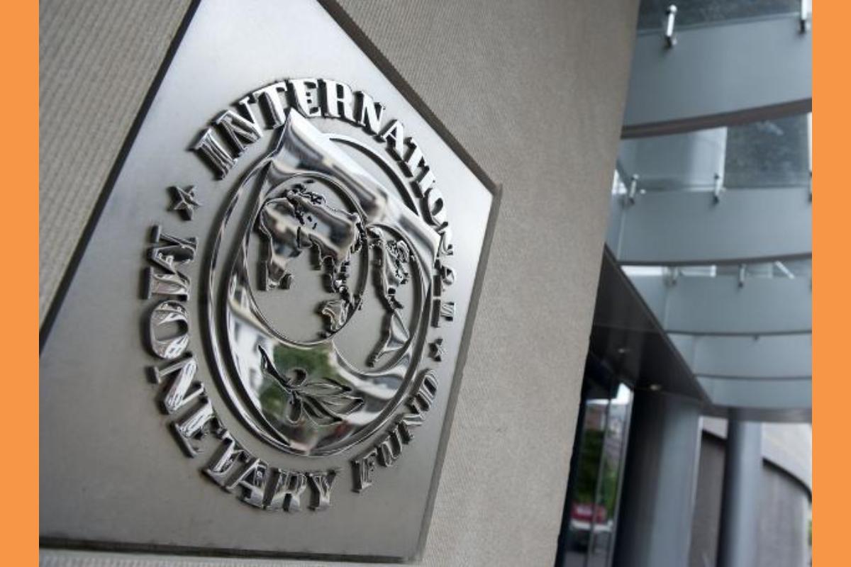 To Διεθνές Νομισματικό Ταμείο και η ιστορία του