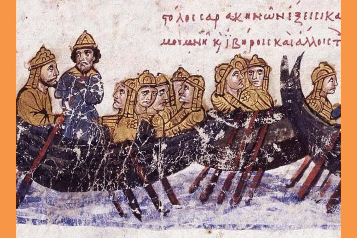 Το Εμιράτο της Κρήτης