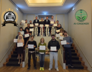 Το Γυμνάσιο με Λυκειακές Τάξεις Μεσοβουνίων στο πρόγραμμα ERASMUS+