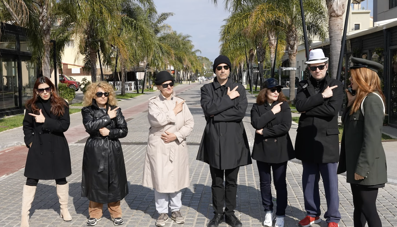 Βαλλιάνειος 2026 – Τα μάτια σας 14 και τα μυαλά στα κάγκελα [βίντεο]