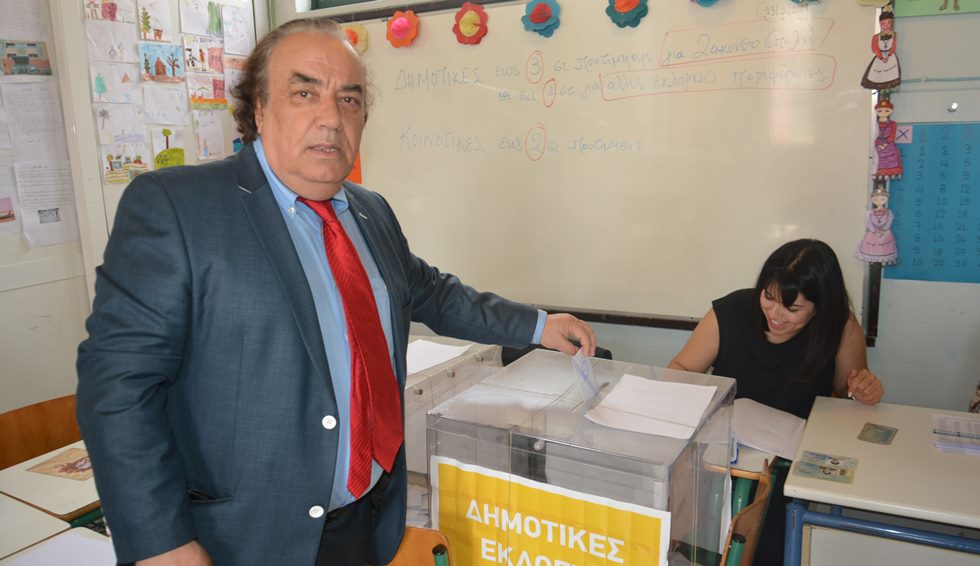 Ζάκυνθος: Έφυγε από τη ζωή σε ηλικία 76 ετών ο πρώην Βουλευτής και Νομάρχης Διονύσης Γάσπαρος