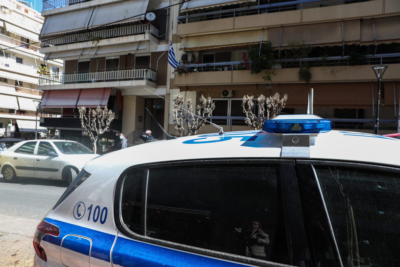 Ζωγράφου: Συνελήφθη ο γιος για τη δολοφονία της μητέρας και της αδελφής του – Τι ισχυρίστηκε