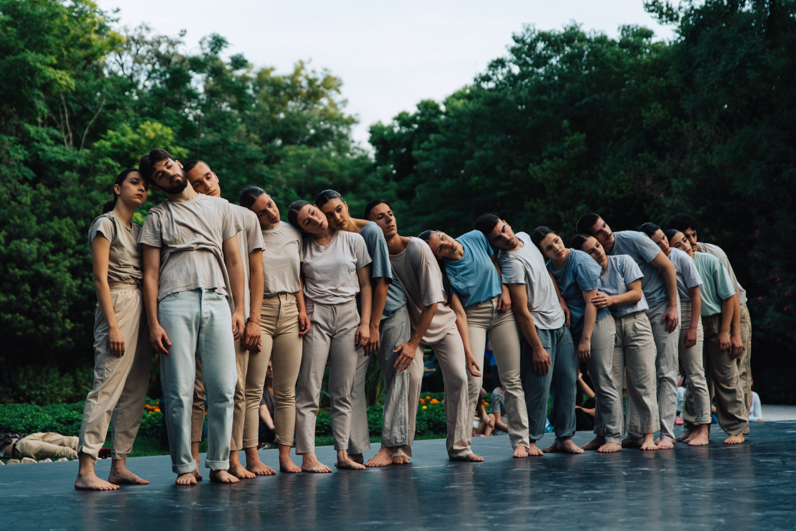 1 – 31 Μαΐου: 300+ δωρεάν εκδηλώσεις γεμίζουν τις γειτονιές της Αθήνας με ενέργεια, ρυθμό και μοναδικές εμπειρίες