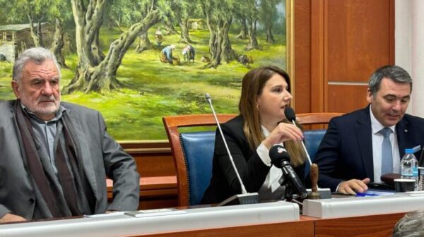 16 κρίσιμα θέματα στο Περιφερειακό Συμβούλιο Ιονίων Νήσων – Τι θα συζητηθεί