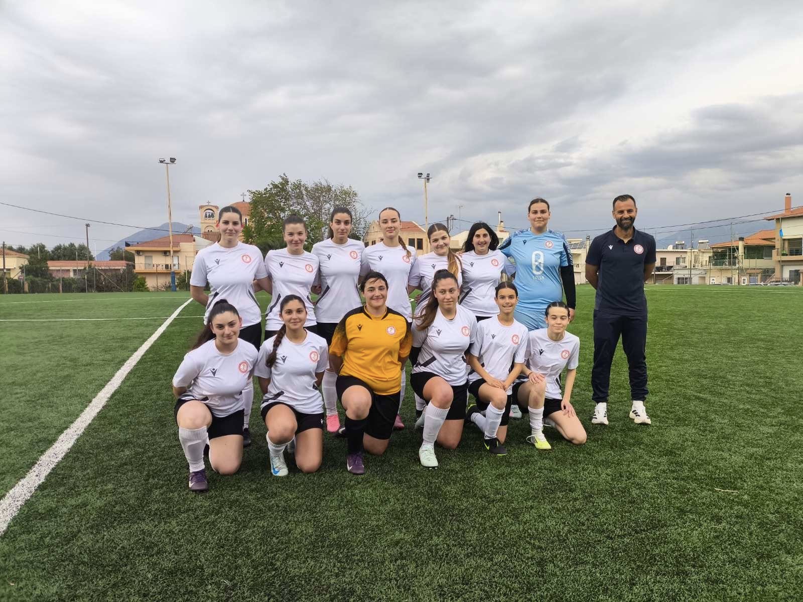 2 νίκες στο Ρίο η γυναικεία ομάδα!