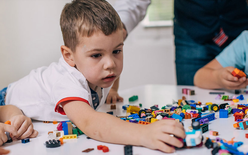 2α Απριλίου-Παγκόσμια Ημέρα ευαισθητοποίησης για τον Αυτισμό