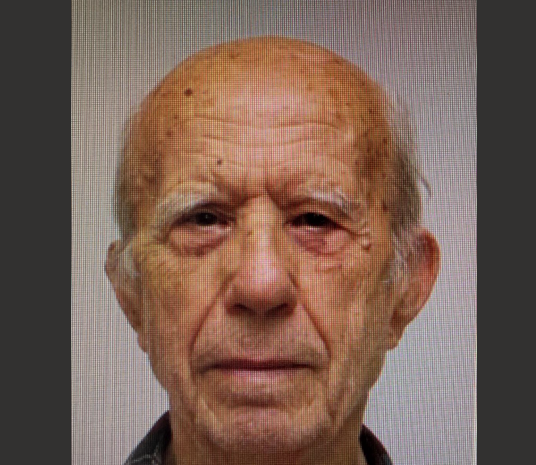 Αυτή είναι η φωτογραφία του 89χρονου δράστη που άνοιξε πυρ στον ΕΦΚΑ και το Εφετείο