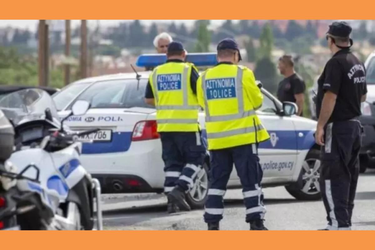 Αυξημένα μέτρα αστυνόμευσης για την περίοδο του Πάσχα στην Κεφαλονιά