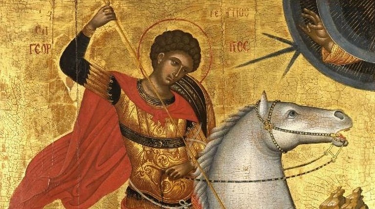 Αγίου Γεωργίου 2026: Πότε θα εορταστεί φέτος