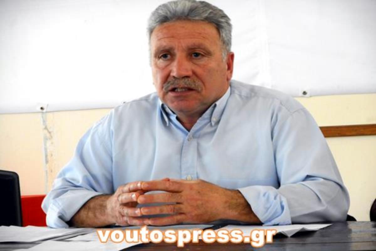 ΑΙΤΗΜΑ ΓΙΑ ΣΥΓΚΛΗΣΗ ΔΗΜΟΤΙΚΟΥΣΥΜΒΟΥΛΙΟΥ ΛΗΞΟΥΡΙΟΥ – ΛΑΙΚΗ ΣΥΣΠΕΙΡΩΣΗ