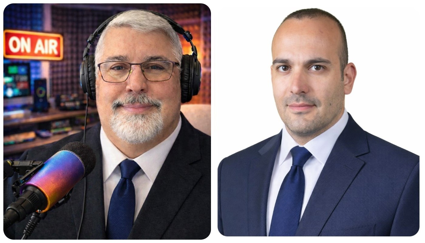 Αλέξανδρος Παντελιός: «Ο Δήμος χρειάζεται διαφάνεια, σοβαρό σχεδιασμό και ανοιχτό διάλογο με την κοινωνία»