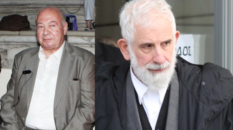 Αλέξανδρος Παρίσης: “Αν μιλούσα θα ταρακουνούσα το σύμπαν”