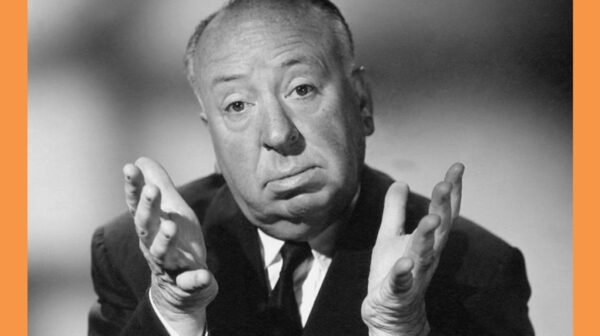 Άλφρεντ Χίτσκοκ: Ο μετρ του σασπένς