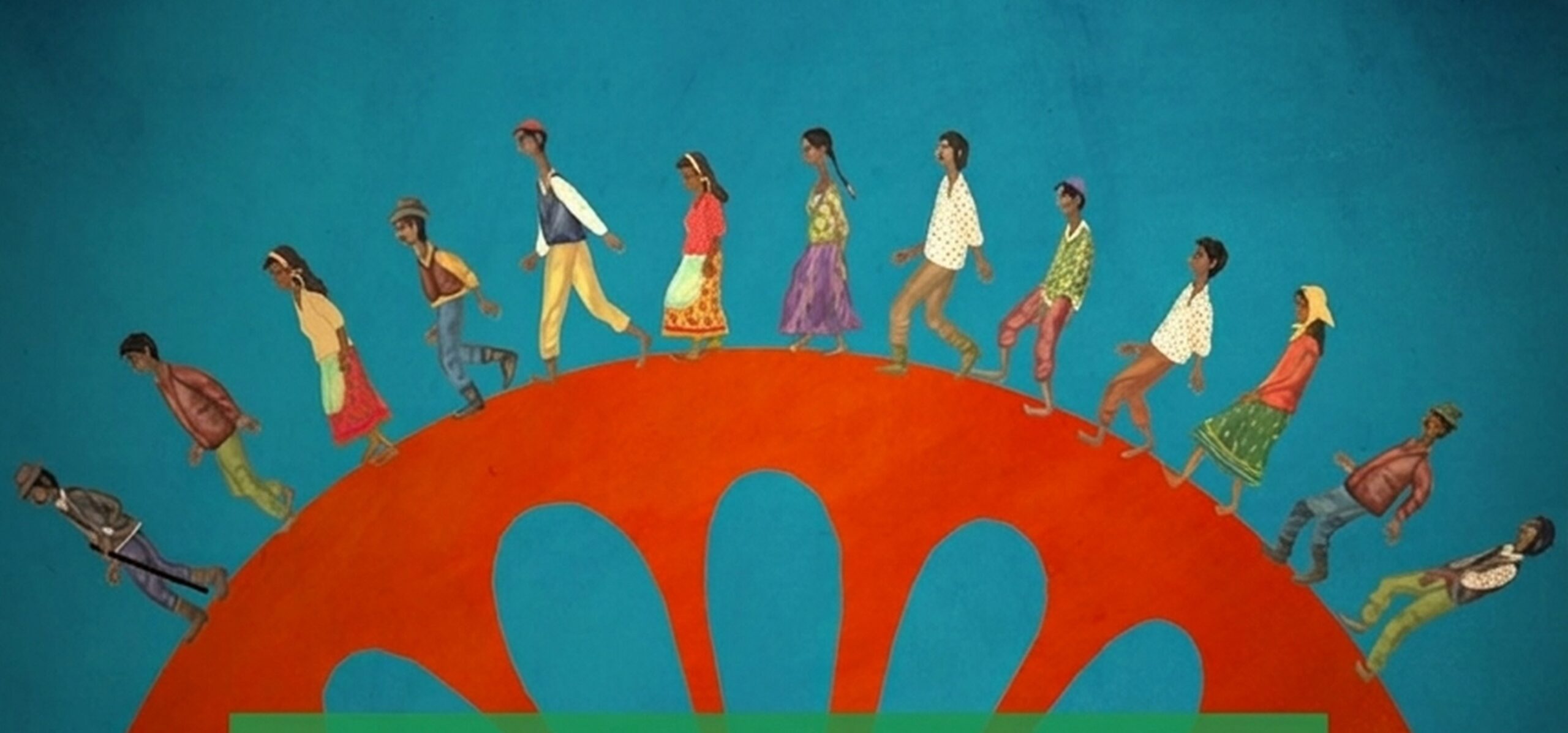 Αναβάλλεται η σημερινή δράση Streetwork με αφορμή την Παγκόσμια Ημέρα Ρομά