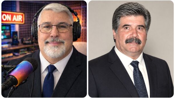 Ανδρέας Καλαφάτης: «Χωρίς πραγματική παραγωγή και έλεγχο, ο πρωτογενής τομέας καταρρέει»