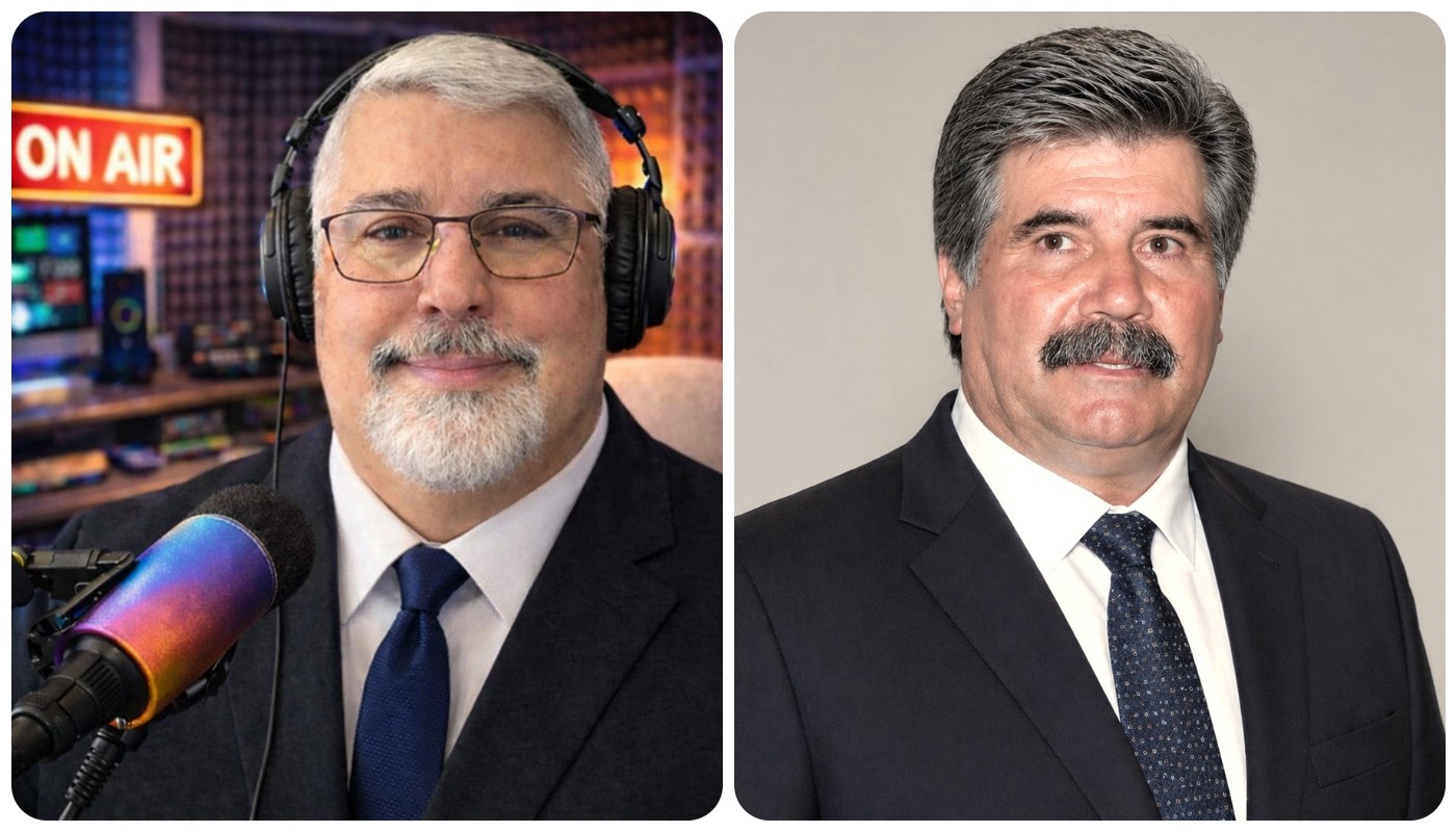 Ανδρέας Καλαφάτης: «Χωρίς πραγματική παραγωγή και έλεγχο, ο πρωτογενής τομέας καταρρέει»