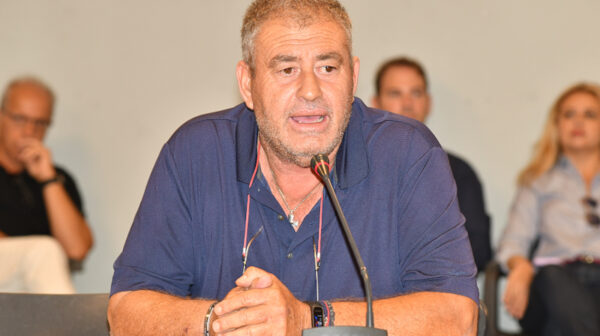 Ανοιχτή επιστολή Βλάχου σε Καππάτο: «Χωρίς γιατρούς, η υγεία είναι στο μηδέν»