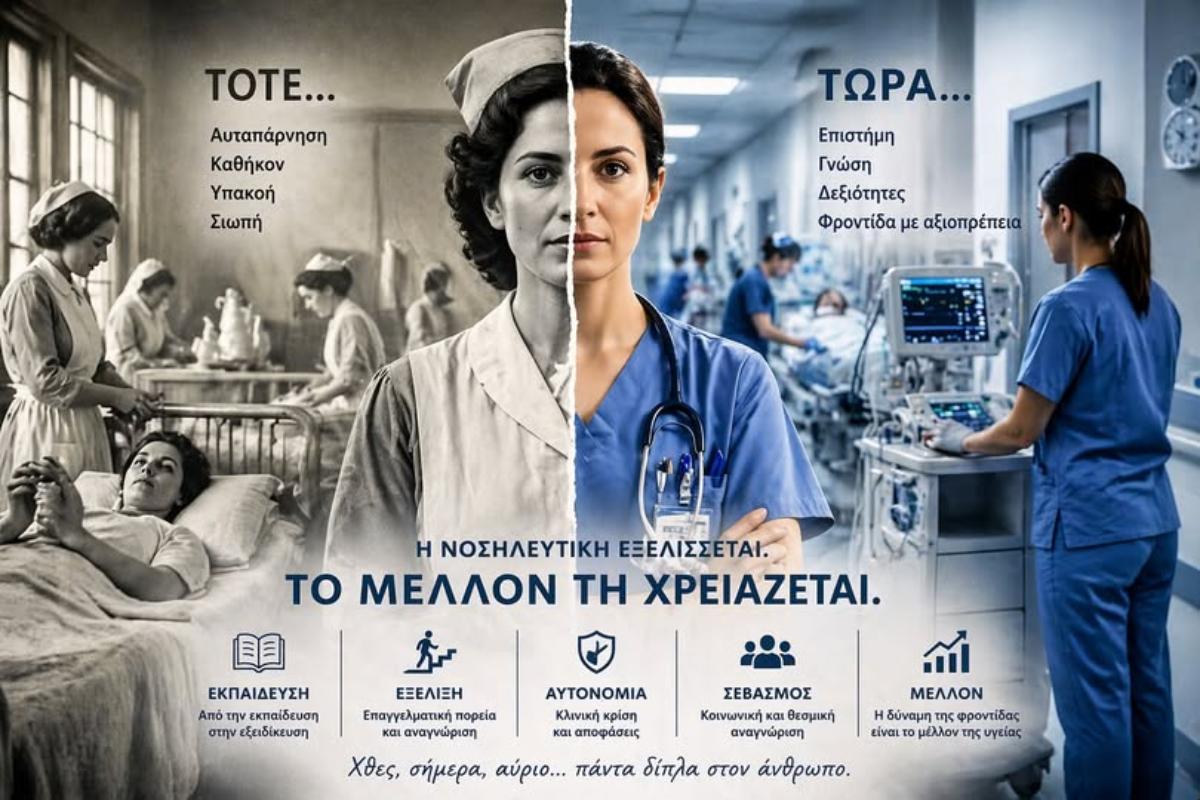 «Ας σταματήσουμε τα ψέματα μεταξύ μας.