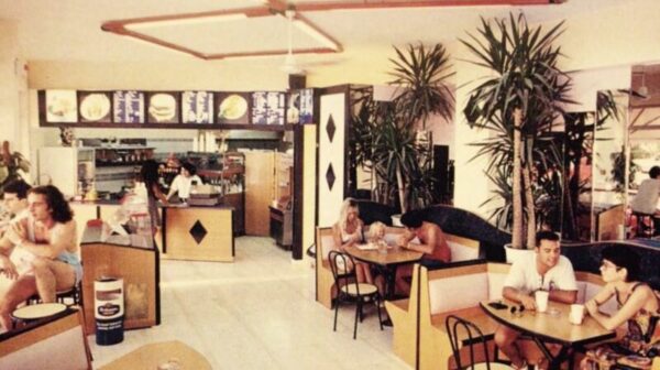 Crepaland: Ιστορία σε κάθε μπουκιά! [εικόνες]