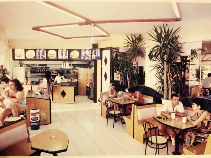 Crepaland: Ιστορία σε κάθε μπουκιά! [εικόνες]