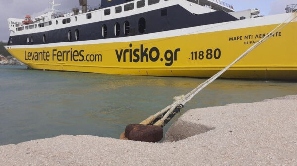 Δεμένα τα πλοία την Πρωτομαγιά λόγω της απεργίας της ΠΝΟ