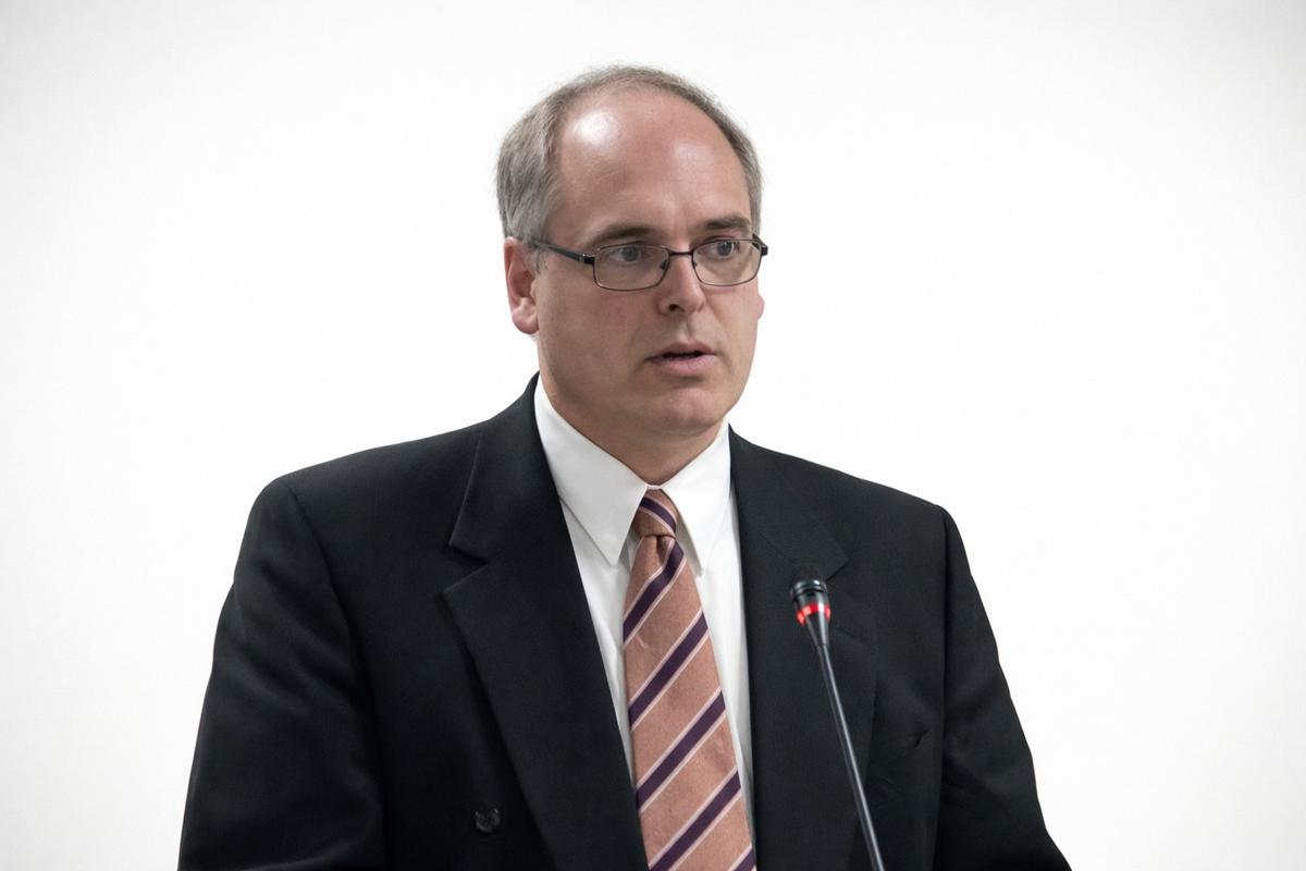 Δεν υπάρχουν σωτήριες ομπρέλες