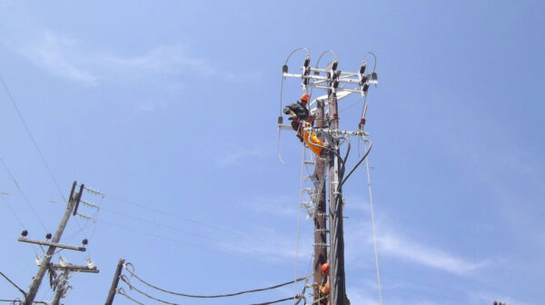 Διακοπή ρεύματος την Τρίτη 28/4 από Καταβόθρες έως Ορφανοτροφείο Αργοστολίου