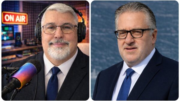 Δημήτρης Μεσσάρης στον Σάκη Βούτο: «Το Ληξούρι δεν πρέπει να ξεπουλήσει τον χαρακτήρα και τους ανθρώπους του»