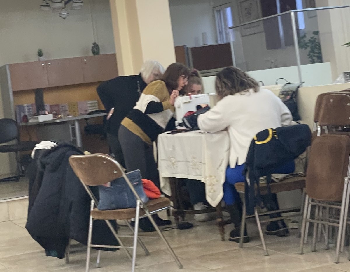 Δήμος Ληξουρίου: Νέο «Στέκι Δημιουργικής Απασχόλησης» για μικρούς και μεγάλους