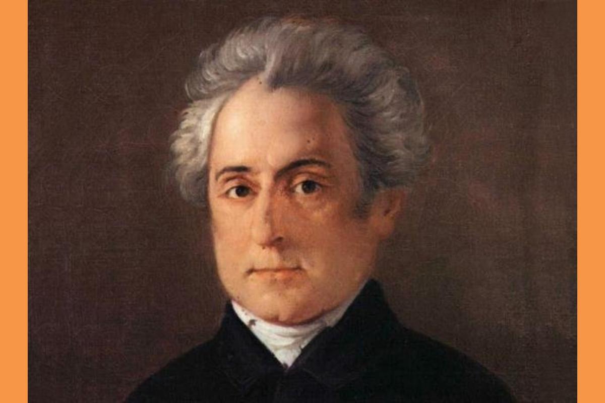 Διονύσιος Σολωμός: Ο εθνικός μας ποιητής