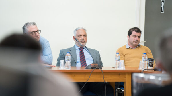 Διονύσης Αραβαντινός: Εικόνες που μας προσβάλλουν αντί να μας προβάλλουν