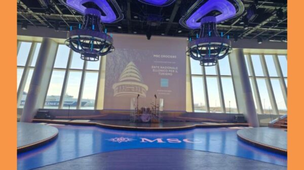 Δράση ΕΟΤ: Δυναμική προβολή της Ελλάδας στην ιταλική αγορά ως premium προορισμού κρουαζιέρας