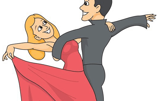 Δράση με αφορμή την Παγκόσμια Ημέρα Χορού