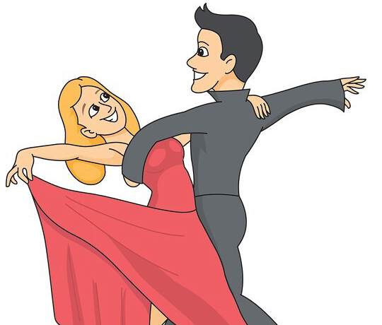 Δράση με αφορμή την Παγκόσμια Ημέρα Χορού