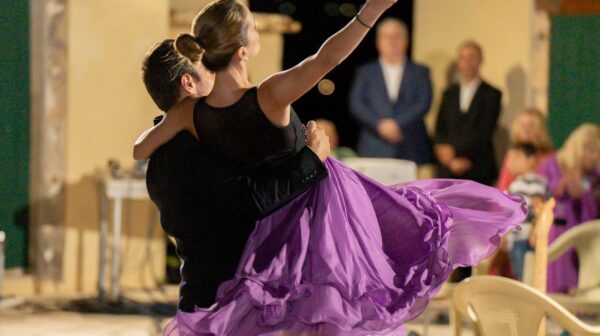 Δράση με αφορμή την Παγκόσμια Μέρα Χορού το Σάββατο 2/5