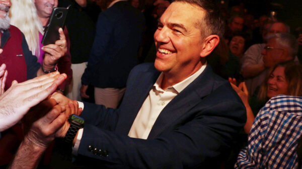 Έδωσε στίγμα ο Τσίπρας για το νέο κόμμα: Όνομα με «πυξίδα» και μήνυμα με Καζαντζάκη