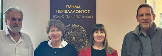 Ευχαριστίες από την Ένωση Ιθακησίων