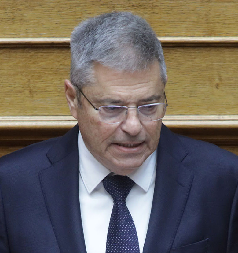 Έγκριση 3 νέων θέσεων ενίσχυσης για το Κέντρο Υγείας Ιθάκης