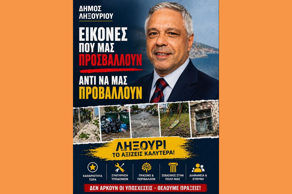 ΕΙΚΟΝΕΣ ΠΟΥ ΜΑΣ ΠΡΟΣΒΑΛΛΟΥΝ ΑΝΤΙ ΝΑ ΜΑΣ ΠΡΟΒΑΛΛΟΥΝ