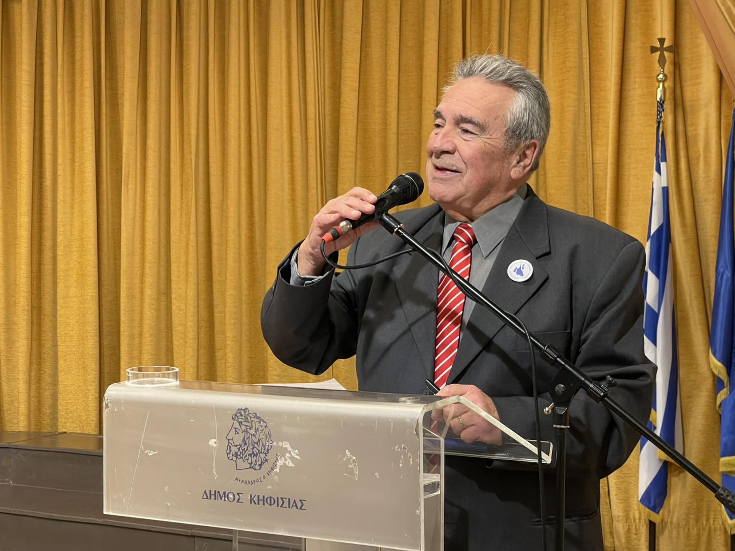 Εκδρομή στο θέατρο διοργανώνει η Ένωση Κεφαλλήνων Κηφισιάς