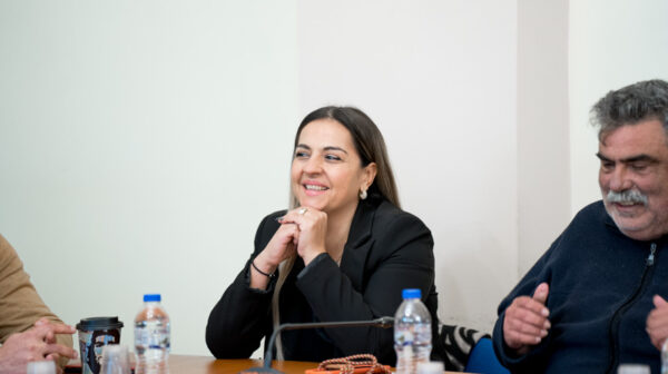 Ελένη Δερέ: Επικίνδυνη και εγκαταλελειμμένη η διαδρομή Ληξούρι – Λέπεδα